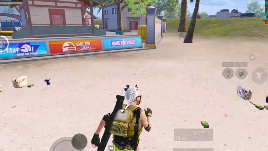 使用和平精英辅助有什么好处吗?